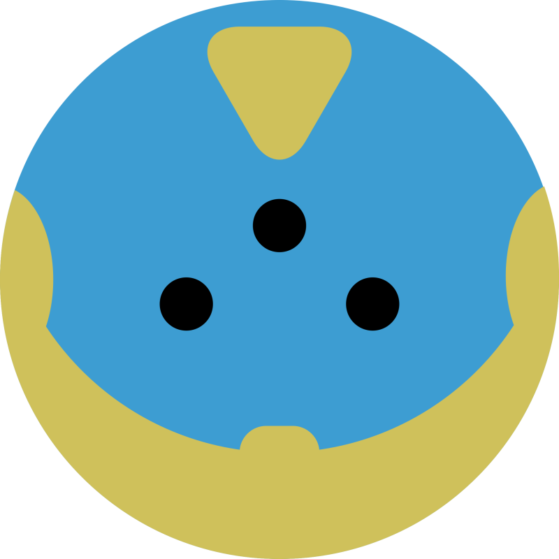 Pin Robot Head Clipart - Robot (800x800)