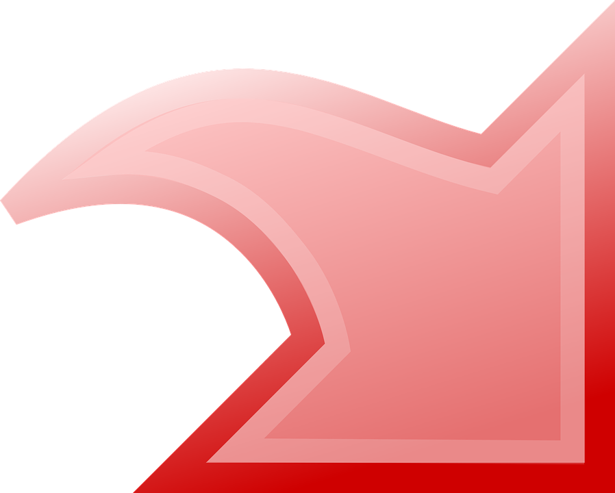 Clip Art Tags - Arrow Icon (898x720)