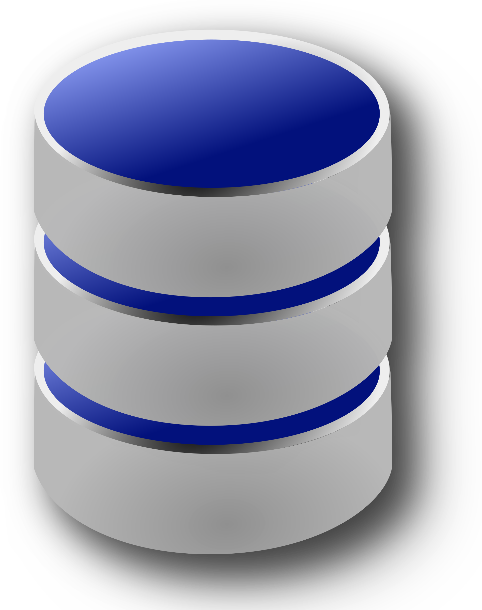 Clipart - Server Png (2400x2400)