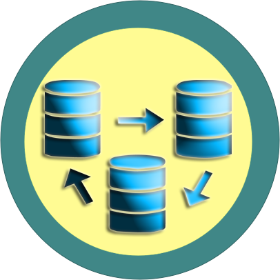 Comprehensive E & P Master Data Management - Circle (406x406)
