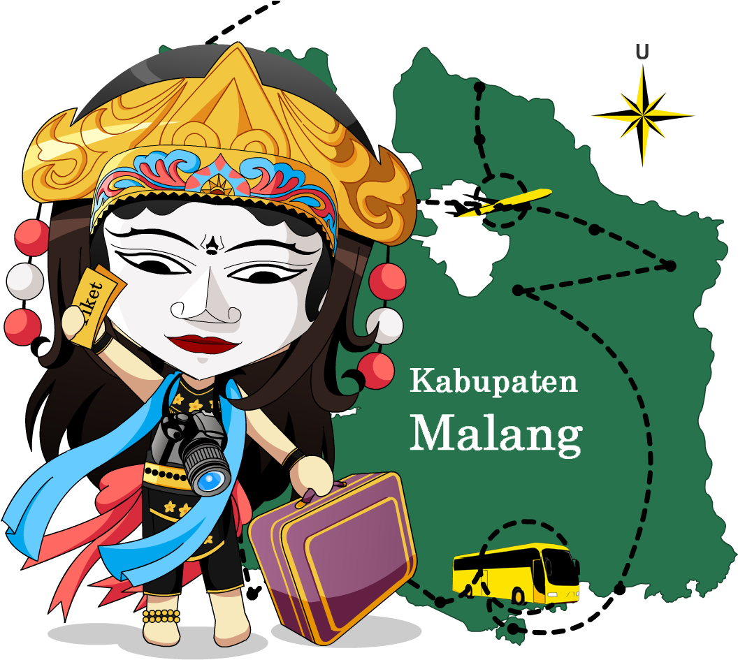 Pariwisata - Dinas Pariwisata Kabupaten Malang (1111x1111)