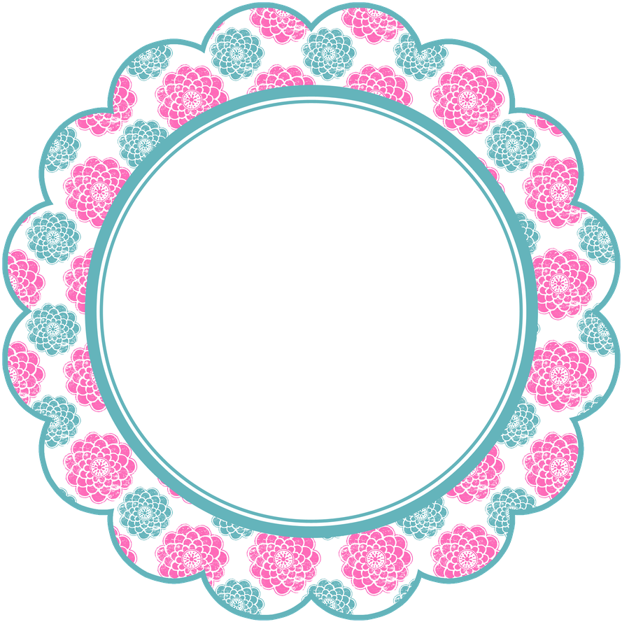 Frames E Molduras - Fundo Png Confeitaria (900x900)