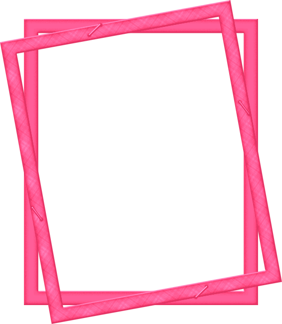 Buscar Con Google - Pink Frames Png (566x651)