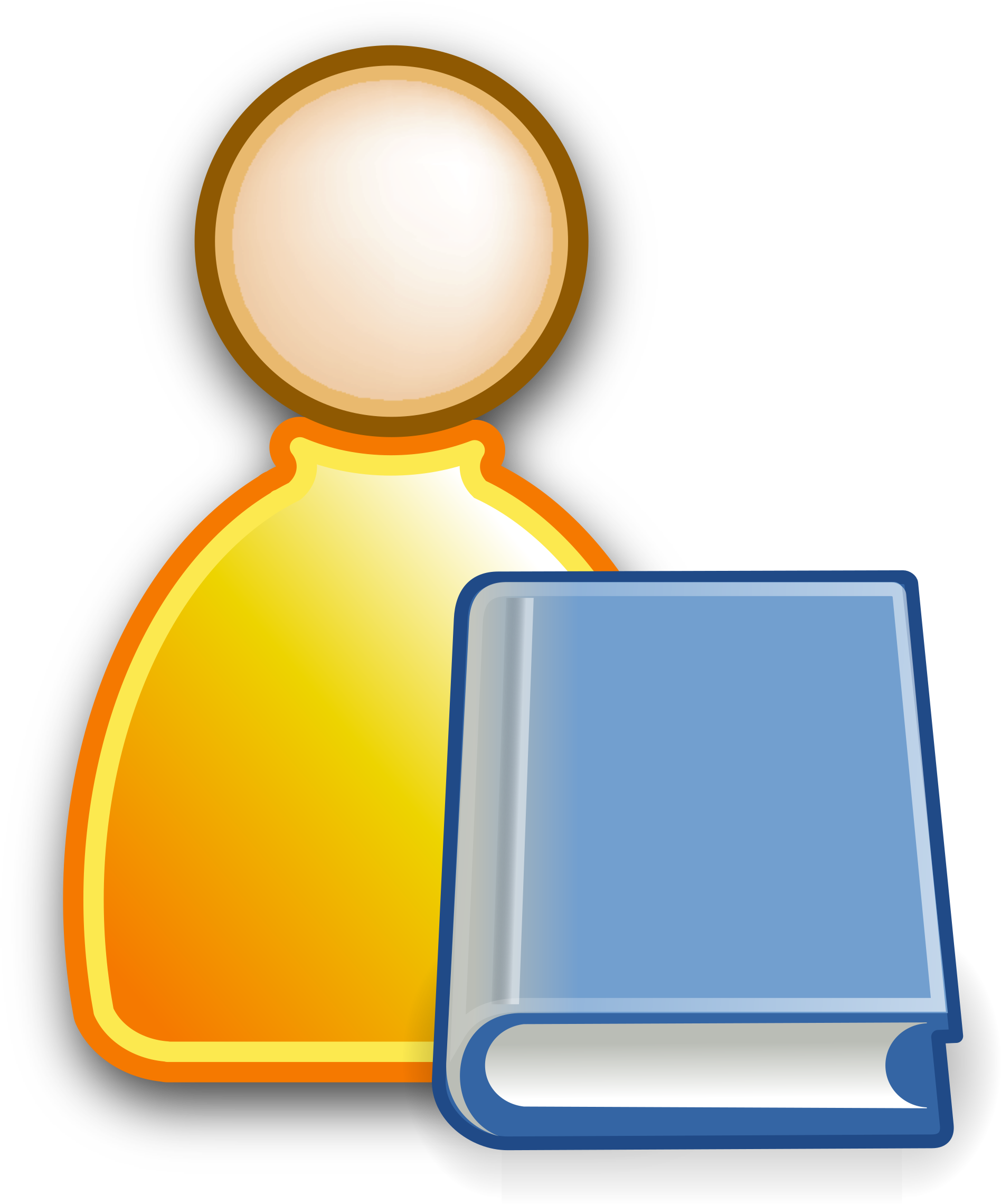 This Link Opens In A New Window - Library (2000x2298)