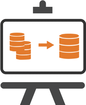 A Data Warehouse Can Considerably Improve A Growing - Amazon Redshift (418x414)