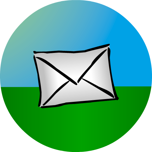 Tiny House Newsletter - House (500x500)