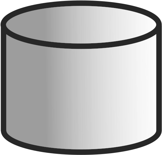 Medium Image - Database Icon Transparent (1575x1510)