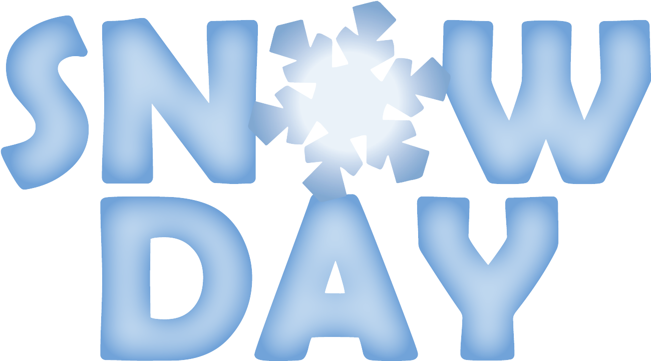 Snow Day Clipart - Snow Day Free Clipart (1329x736)