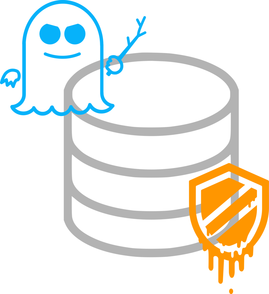 Spectre, Meltdown And Your Database Server - Spectre And Meltdown (938x1024)