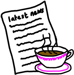 Newsletters - Newsletters (350x350)