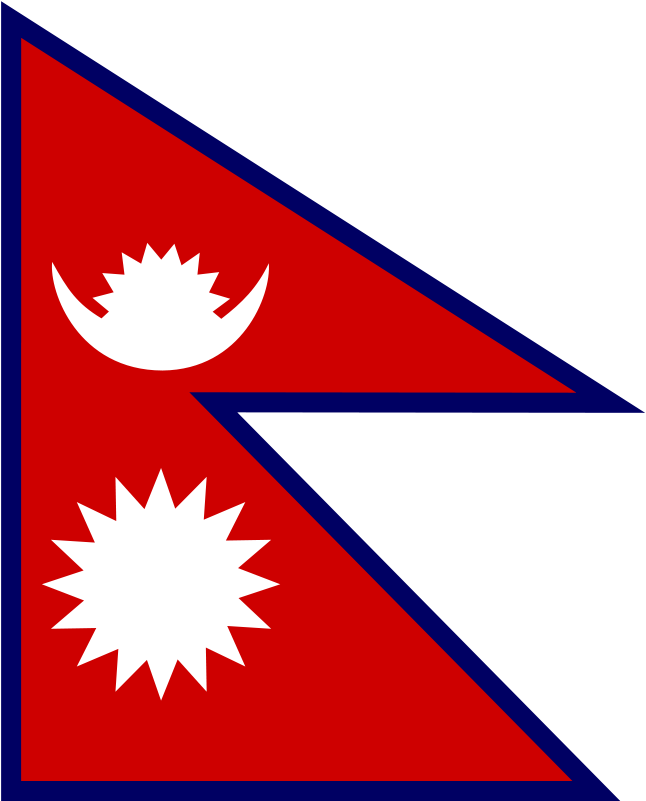 Similar Clip Art - Cricket Association Of Nepal (656x800)