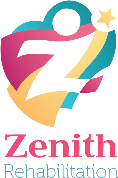 Zenith Therapy Logo - Börsen Zeitung (463x675)