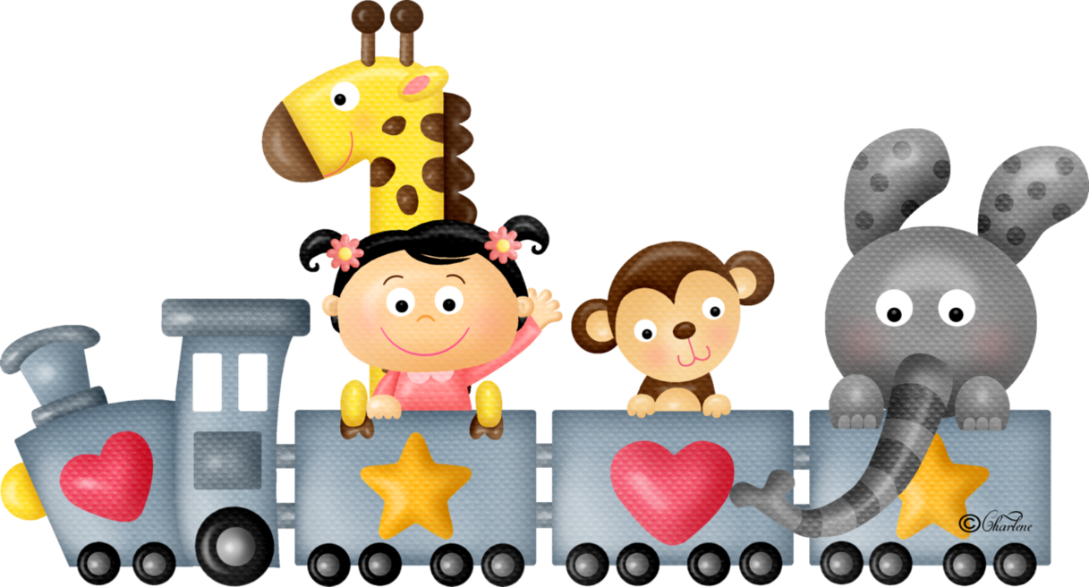 Zoo Png Image - Cartoon (1217x656)