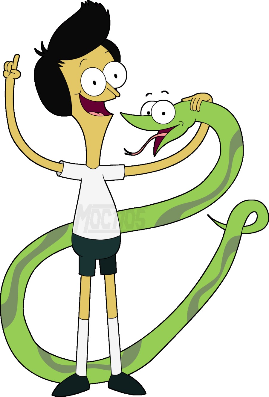 Enormous Sanjay And Craig Coloring Pages Google Search Craig From Sanjay And Craig (900x1325