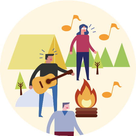 Create Or Join A Community, Group, Or Add A Buddy - Buddydo Inc. (450x450)