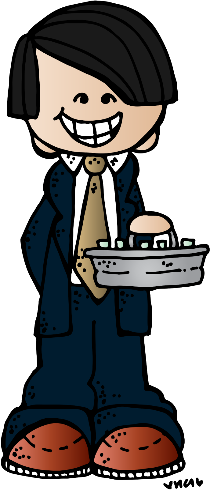 Sacrament Boy 2 Mhldsf %28c%29 Melonheadz Illustrating - Atividade Contos De Enigmas (688x1600)