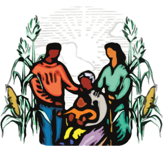 Center For Farmworker Families - Center For Farmworker Families (582x583)