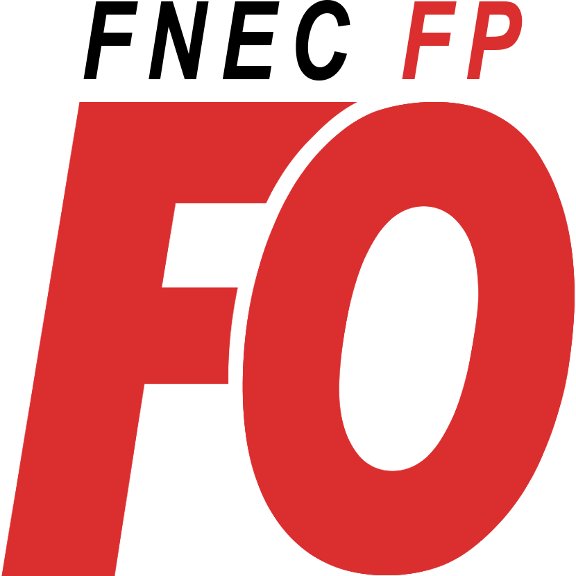 Fnec Fp-fo - Logo Fnec Fp Fo (830x830)