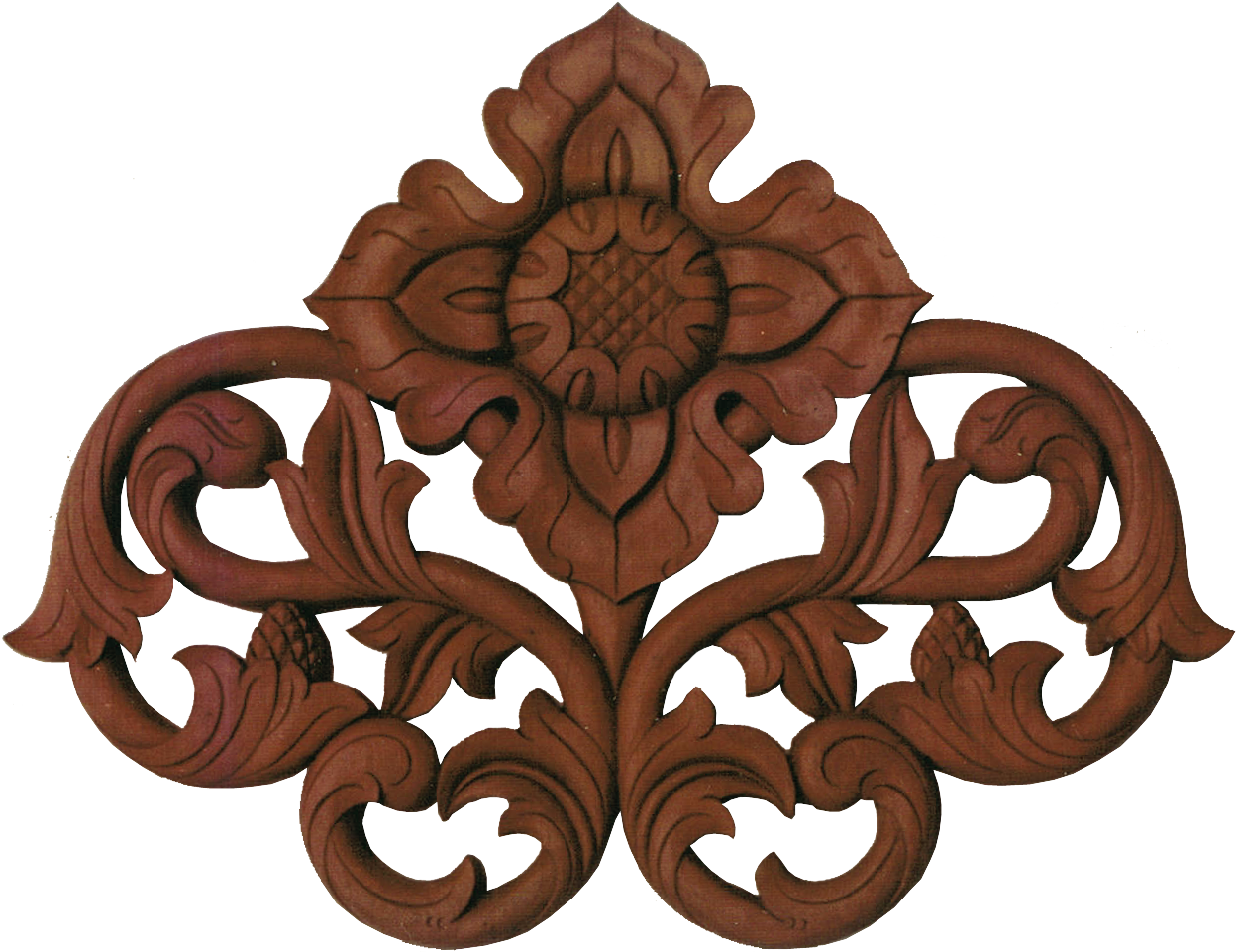 Wooden Carved Pictures - Wood Carving (1250x961)