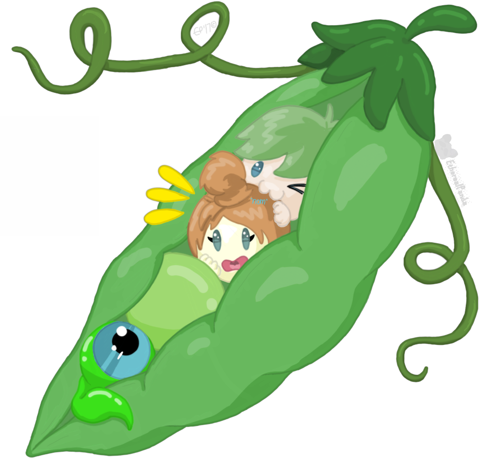 I Couldn't Get This Out Of My Head When @wiishu Called - Cartoon (1080x1080)