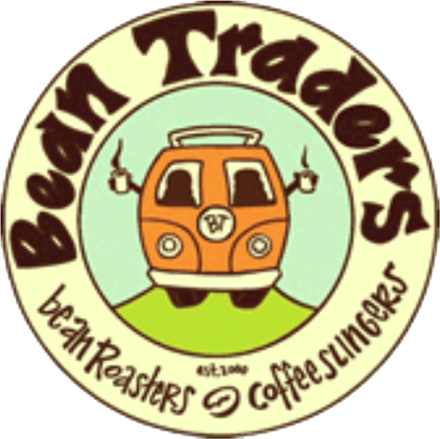 Sponsors - Bean Traders Durham (1721x1721)