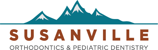 Susanville Orthodontics & Pediatrics Susanville - Susanville Orthodontics & Pediatric Dentistry (614x197)