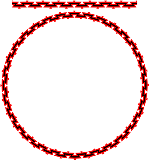 Basketweave Weaving Computer Icons Artificial Hair - Flgntlt (530x750)