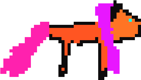 Jumping Horse - Jumping Horse (480x310)