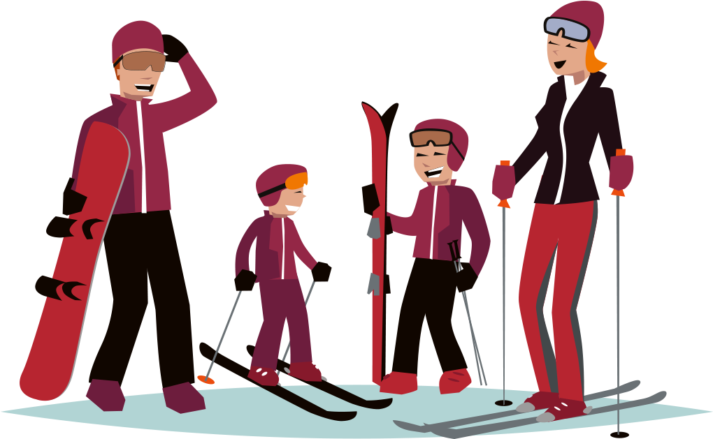 Leisure - Les Contamines-montjoie (1022x800)