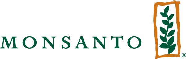 Diamond Level - Monsanto Logo Png (700x249)