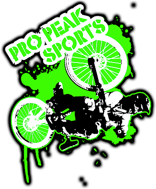 Pro Peak Sports - Mountain Biking (317x400)