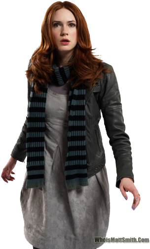 Karen Gillan Png By Thisisdahlia - Karen Gillan (400x600)