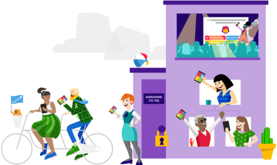 Kahoot For Businesses Solution Brief - Blog (570x320)