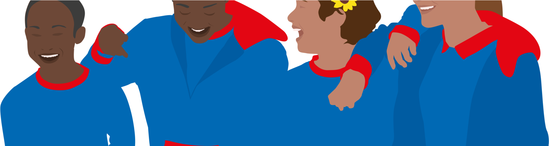 Members Day Training For New Programme - Girlguiding Uk Guides Clip Art (1920x500)
