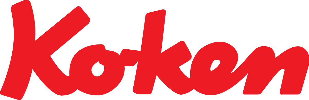 Koken Sockets - Koken Tools Logo (1200x389)
