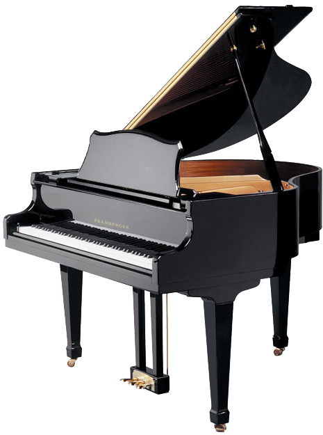 Legacy Series Lg Baby - Alex Steinbach Grand Piano (602x659)