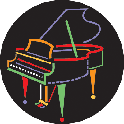 Image Library Stock Color The Arts Image Pbs Learningmedia - All That Jazz And Pizzazz - Book 3: Piano Solo Sheet (399x399)