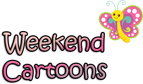 I Remember As I Was Growing Up, That I Would Often - Niedlicher Cartoon-schmetterling, Rosa, Gelb, Grün (522x312)