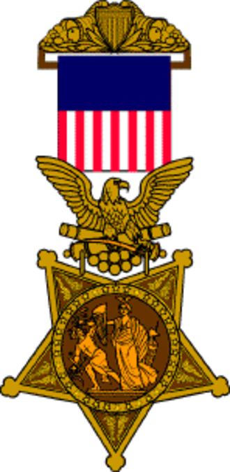 Andrew Jackson Smith - Mary Edwards Walker Medal Of Honor (330x676)