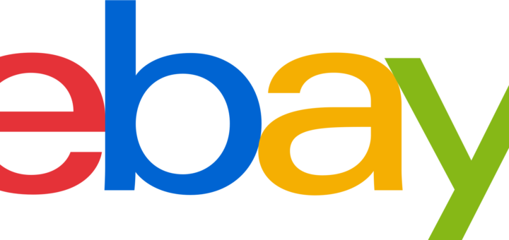 Ebay Logo - Ebay Gift Card Email Delivery (72672b5000) (720x340)