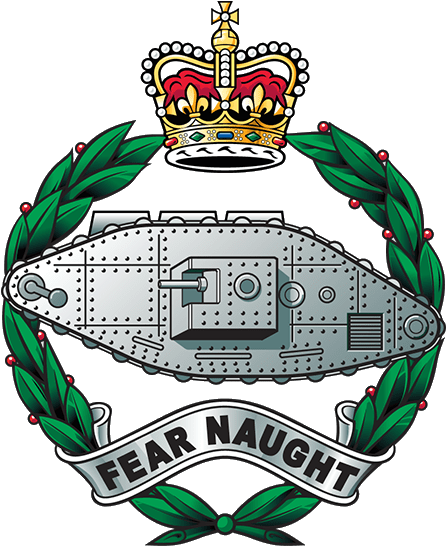 Royal Tank Regiment Logo (640x640)