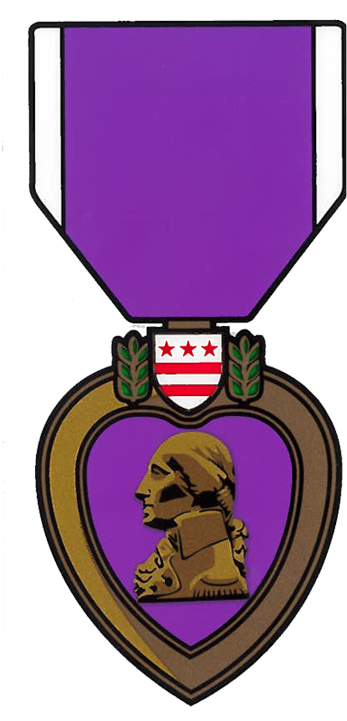 Purple Heart Decal - Library (800x800)