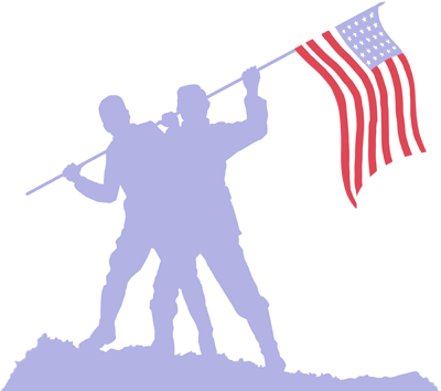 Capture - Flag Of The United States (400x375)