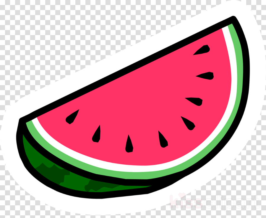 Water Melon Icon Clipart Watermelon Computer Icons - Logo Rond Fond Transparent (900x740)