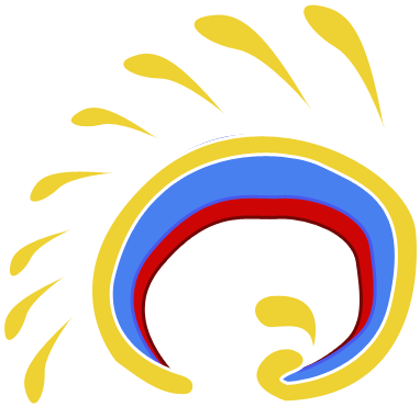 Philippine Flag Png Vector - Philippine Flag Vector (508x508)