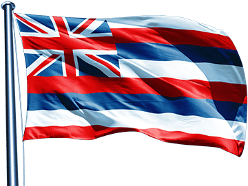 Free Download Clip Art On Clipart Hawaii - Hawaii Statehood Day 2017 (400x300)