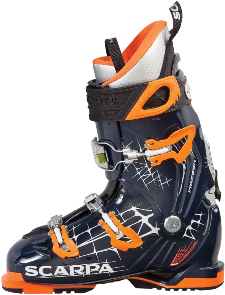 Scarpa Freedom - Salomon Free Touring Boots 2017 (640x640)