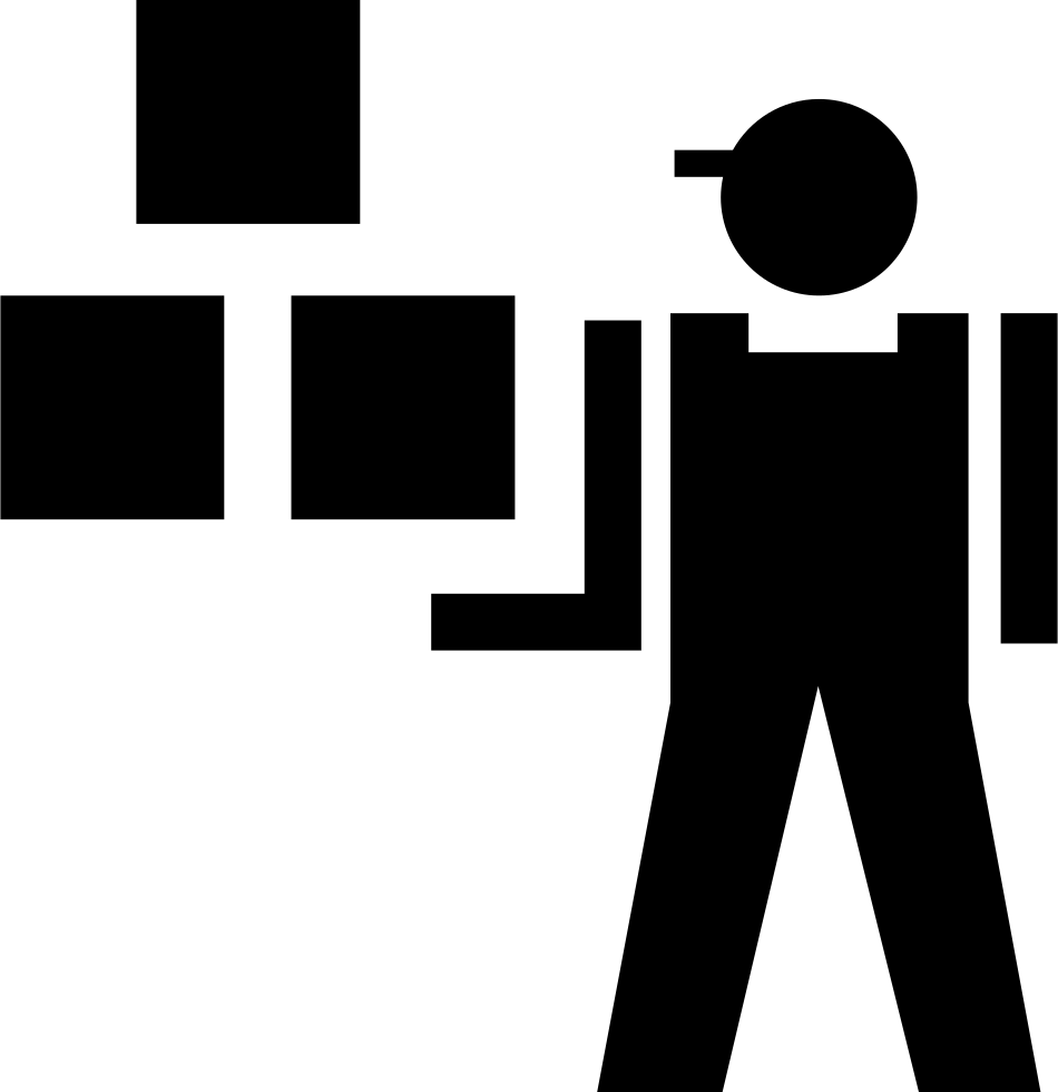 Supplier Comments - Supplier Icon Png (950x980)