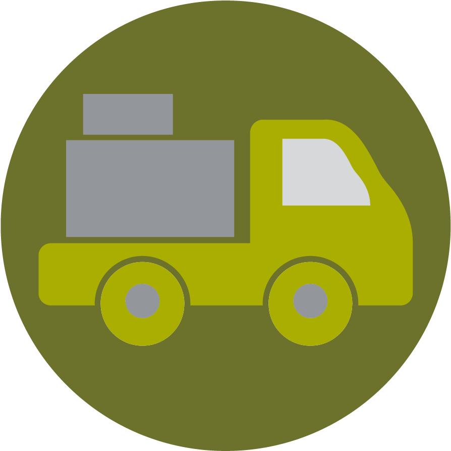 Suppliers - Proveedor Png (901x900)
