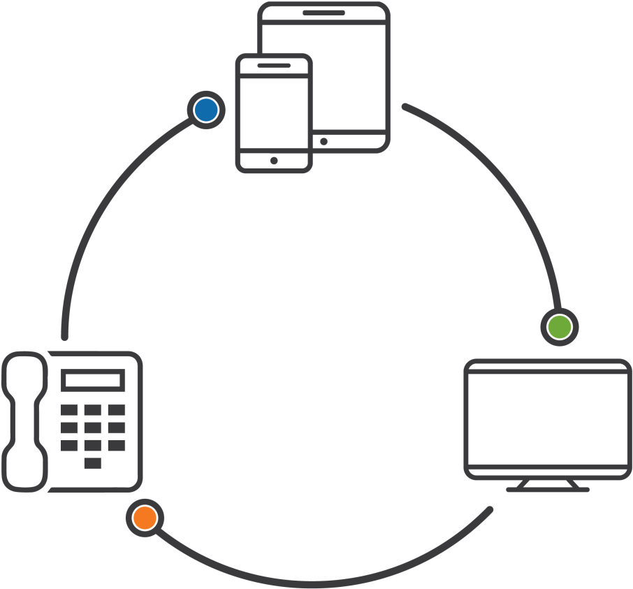 Unified Communications Suppliers - Communication (1024x1024)
